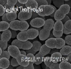 Helminthophobia : Occult Infection